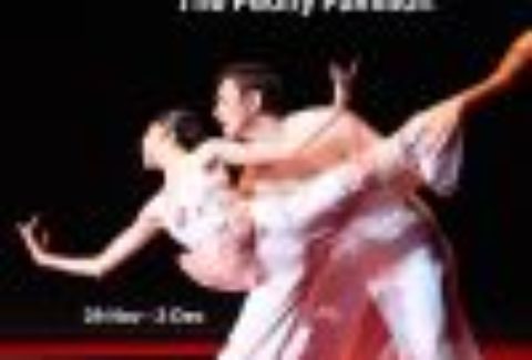 National Ballet of China – The Peony Pavilion, Sadler’s Wells – London Theatre Tickets