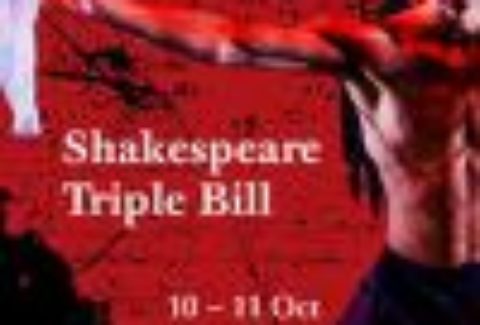 Birmingham Royal Ballet – Shakespeare Triple Bill, Sadler’s Wells – London Theatre Tickets