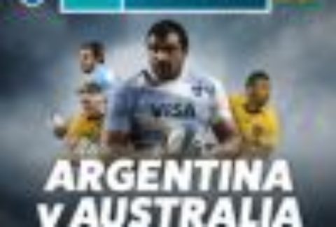 Argentina vs Australia, Twickenham Stadium – London Theatre Tickets