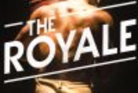 The Royale, The Tabernacle – London Theatre Tickets