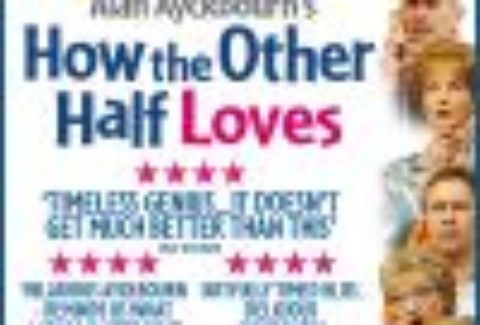 How The Other Half Loves, Duke of York’s Theatre – London Theatre Tickets