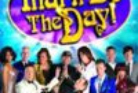 That’ll Be The Day, London Palladium – London Theatre Tickets