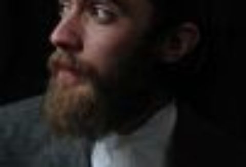 Keaton Henson, London Palladium – London Theatre Tickets