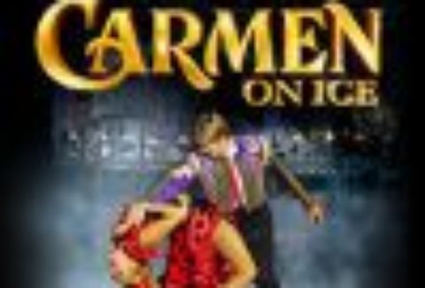 Carmen on Ice, Wembley Arena – London Theatre Tickets