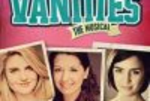 Vanities The Musical, Trafalgar Studio Two – London Theatre Tickets