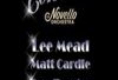 Broadway in Concert, London Palladium – London Theatre Tickets