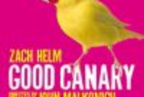 Good Canary, Rose Theatre Kingston – London Theatre Tickets