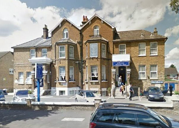 Channins Hounslow Hotel Channins Hounslow Hotel