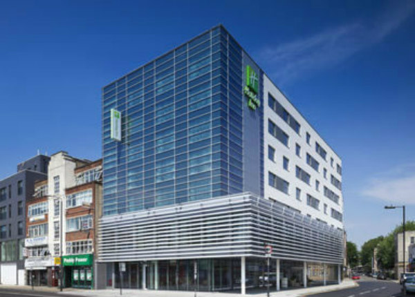 Holiday Inn London Commercial Road