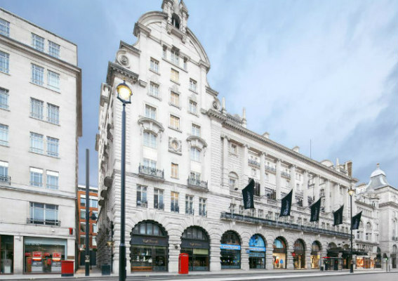 Le Meridien Piccadilly