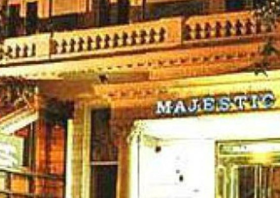 Majestic Hotel