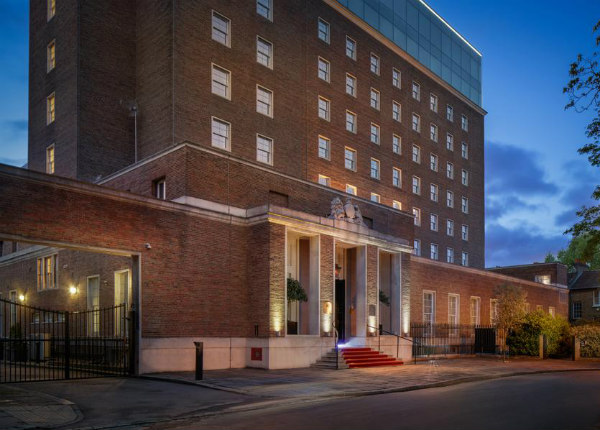 Mercure London Greenwich Hotel