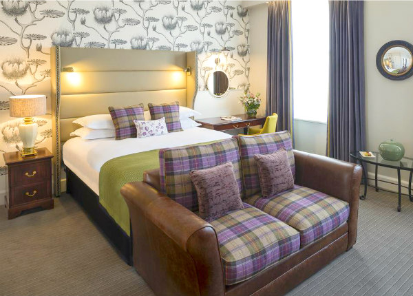 Millennium Baileys Hotel London Kensington Millennium Baileys Hotel London Kensington