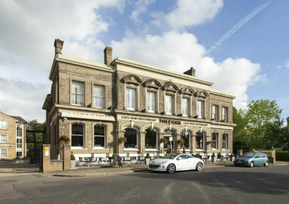 Park Hotel Park Hotel