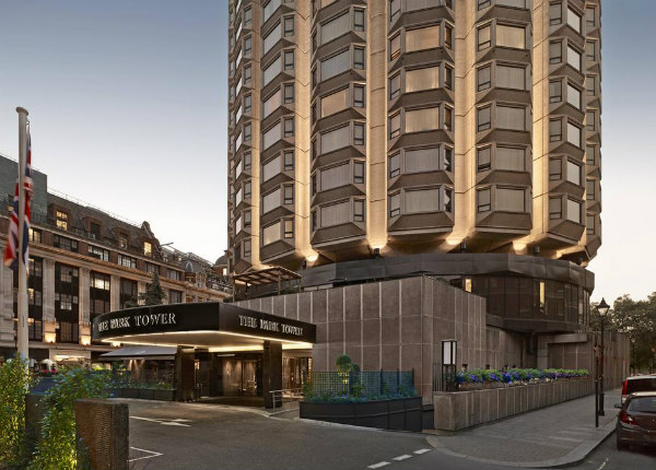 The Park Tower Knightsbridge, a Luxury Collection Hotel