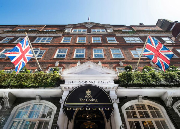 The Goring