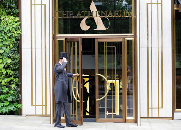 Athenaeum Athenaeum