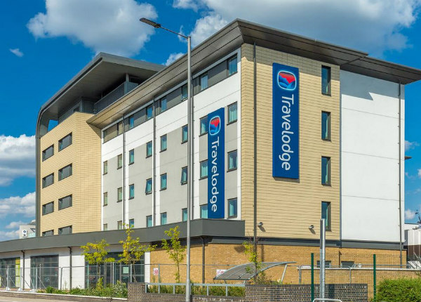 Travelodge London Enfield