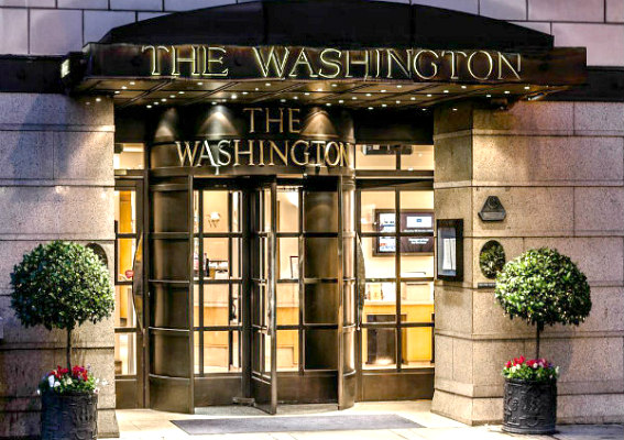 Washington Mayfair Hotel