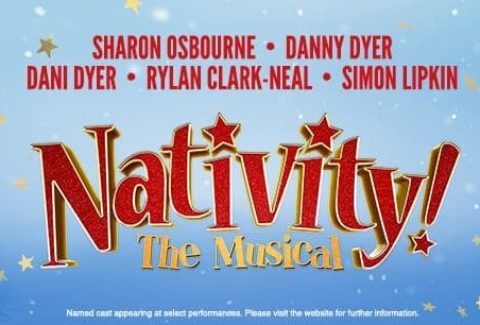 Nativity! The Musical