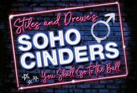 Soho Cinders
