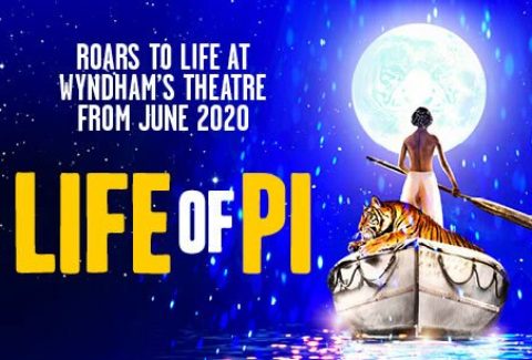 Life of Pi