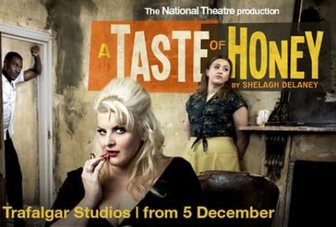 A Taste of Honey