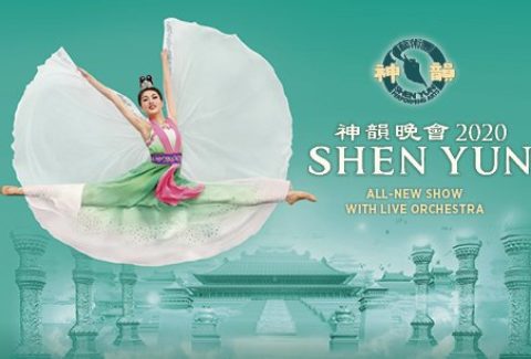 Shen Yun