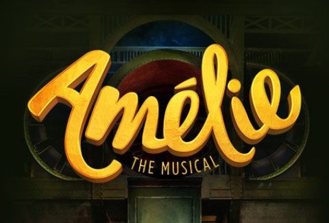 Amelie The Musical
