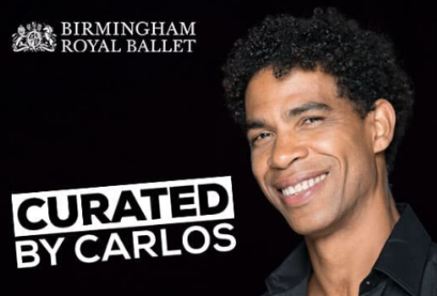 Birmingham Royal Ballet: Summer 2020 Mixed Bill