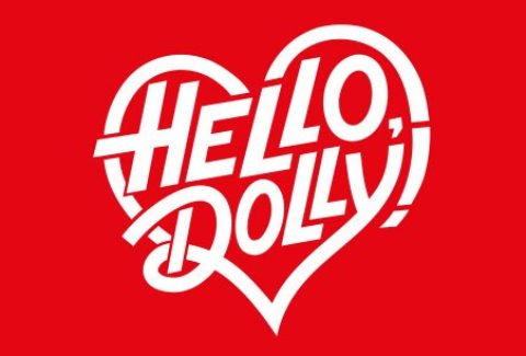 Hello, Dolly!