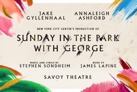 Sunday in the Park with George