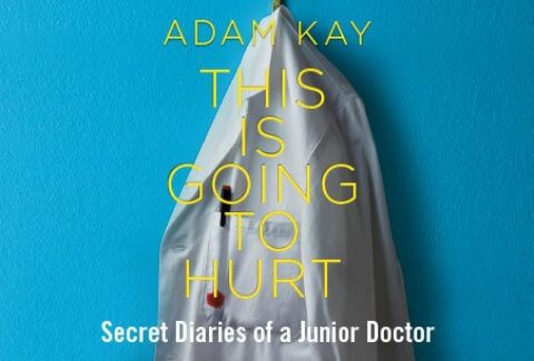 Adam Kay: This Is Going to Hurt