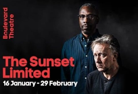 The Sunset Limited