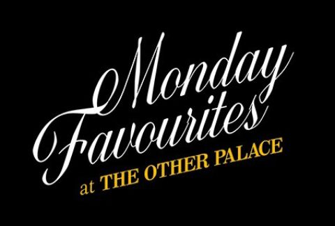 Monday Favourites at The Other Palace: Maiya Quansah-Breed