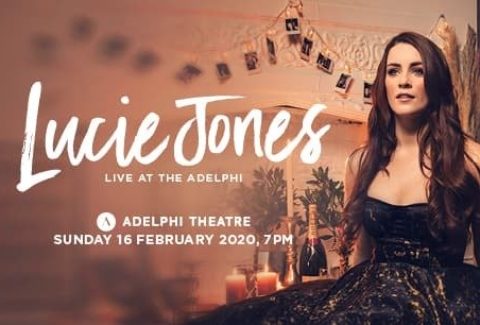 Lucie Jones Live