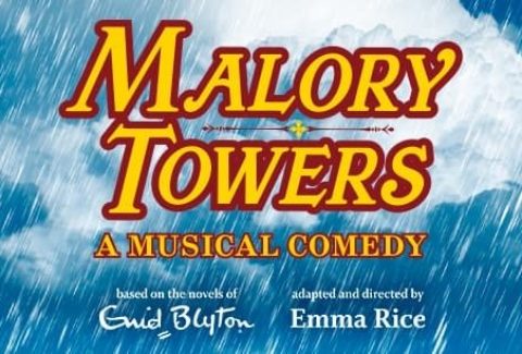 Malory Towers
