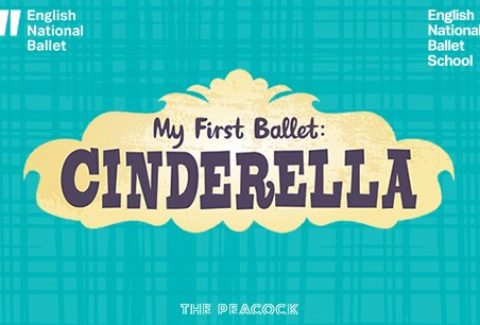 My First Ballet: Cinderella