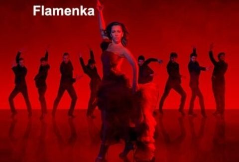 Flamenka