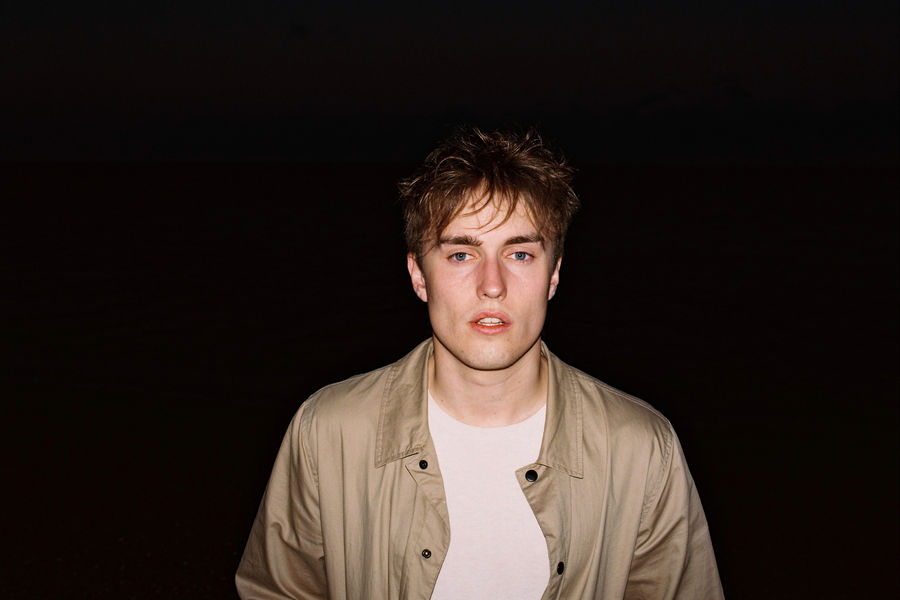 Sam Fender