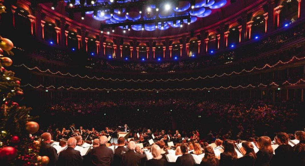 Handel's Messiah