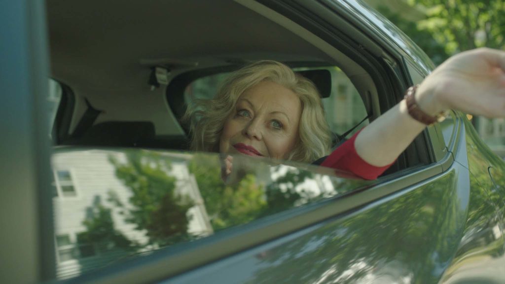 Jacki Weaver as Maybelline Metcalf in Stage Mother, directed by Thom Fitzgerald. Copyright: Altitude Film Releasing. All Rights Reserved.