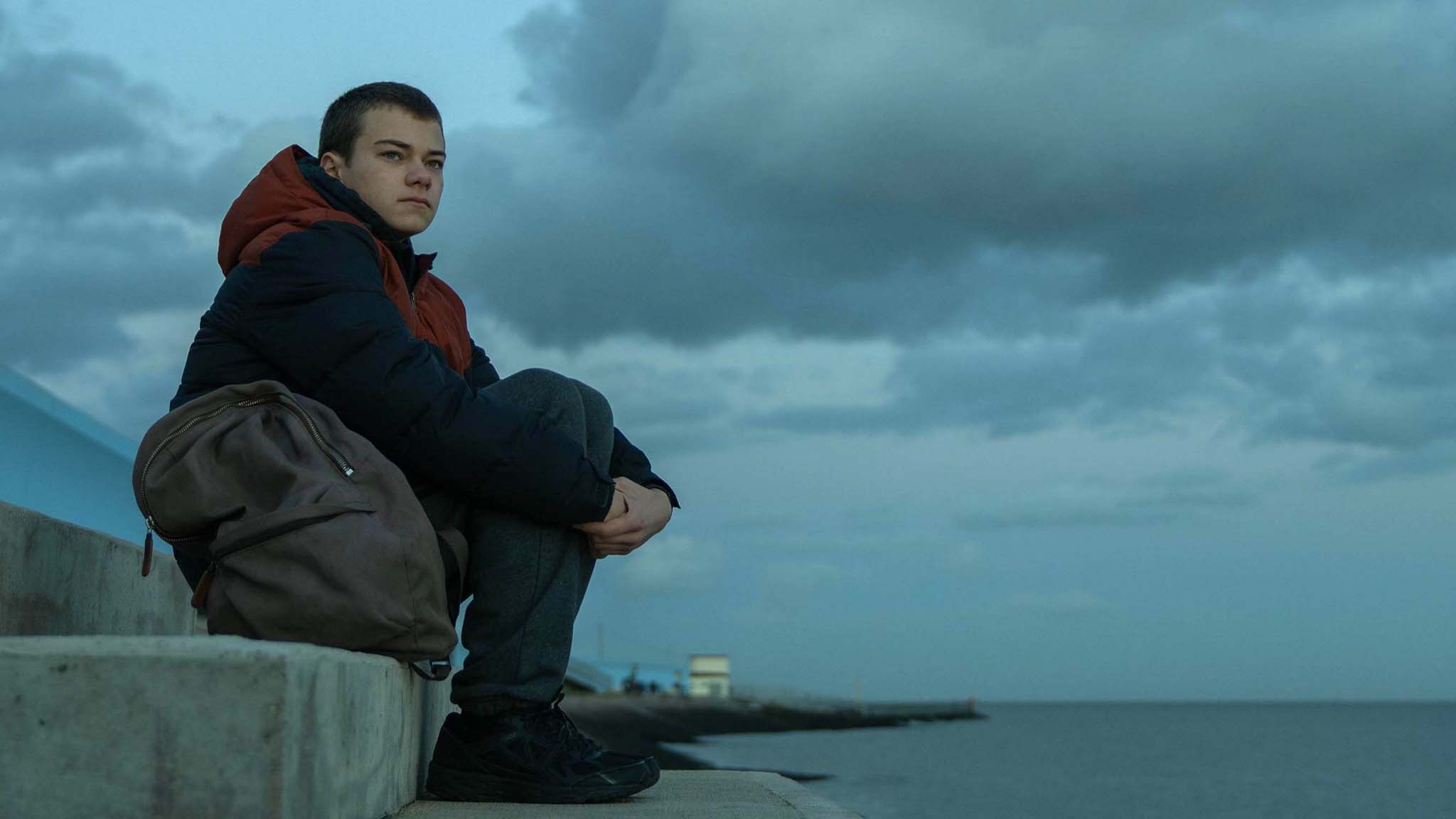 County Lines Film Review and Listings