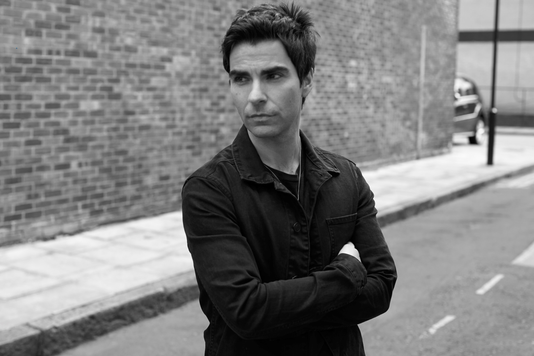 2020 Don't Let The Devil Take Another Day