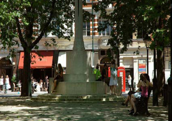 Sloane Square Hotel