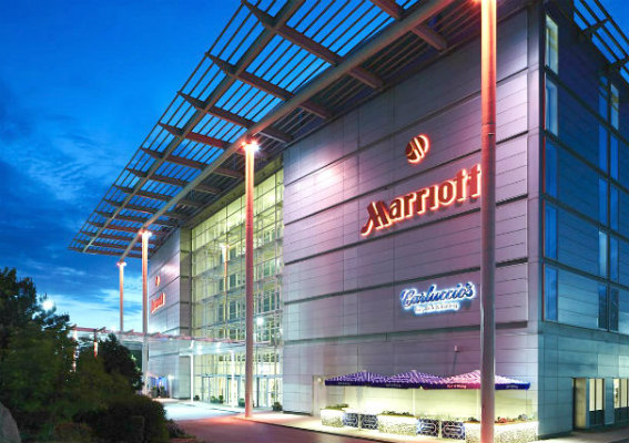 Marriott Heathrow