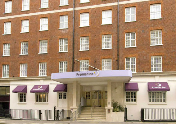 Quality Hotel Westminster