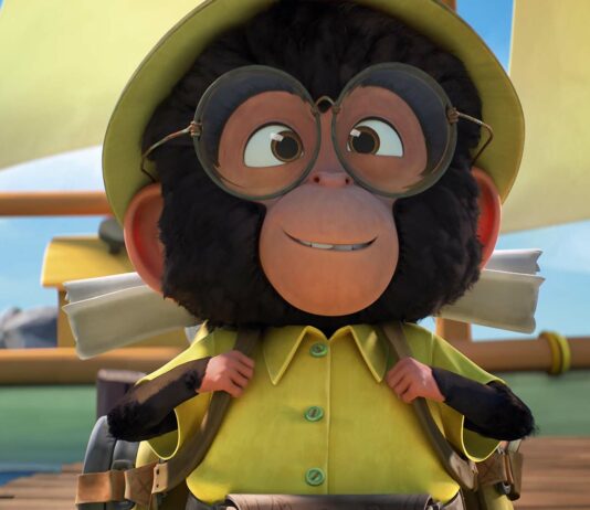 Around the World In 80 Days, directed by Samuel Tourneux. Copyright: Vertigo Releasing. All Rights Reserved.