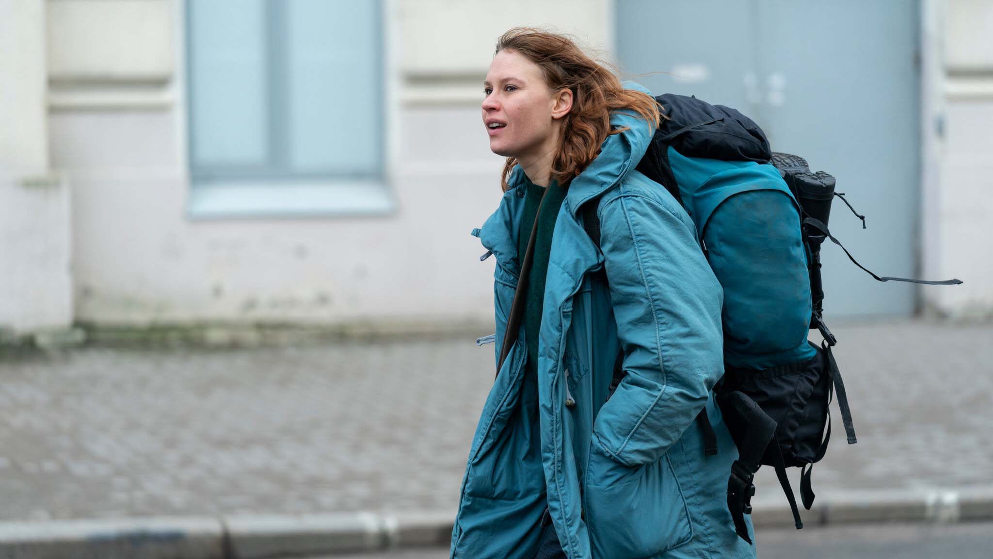 Compartment No 6 Film Review and Listings