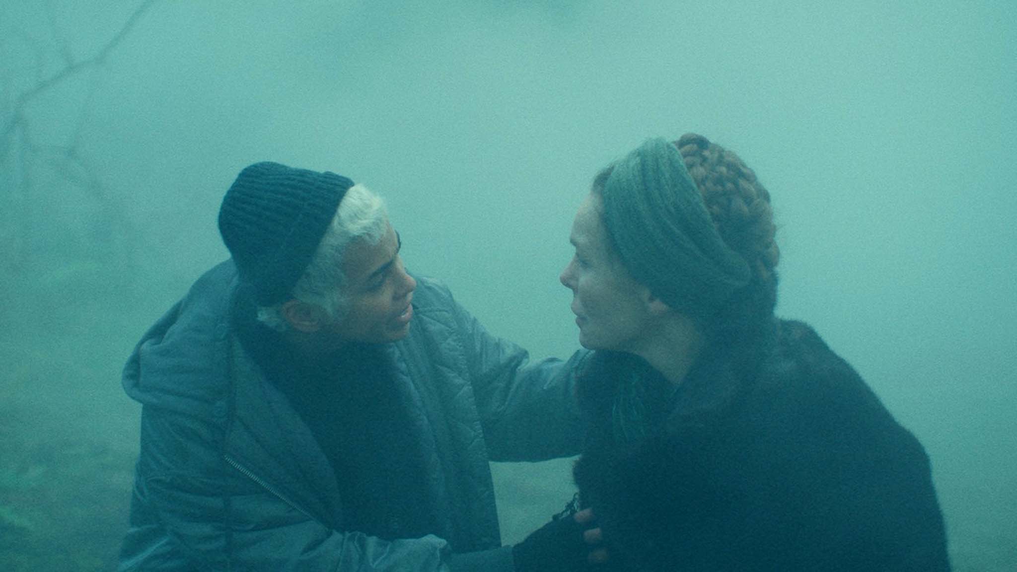 She Will Film Review and Listings